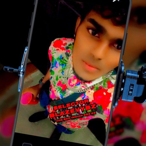 Mixtape Indian Remix Mix #1  Selector Blazevybz
