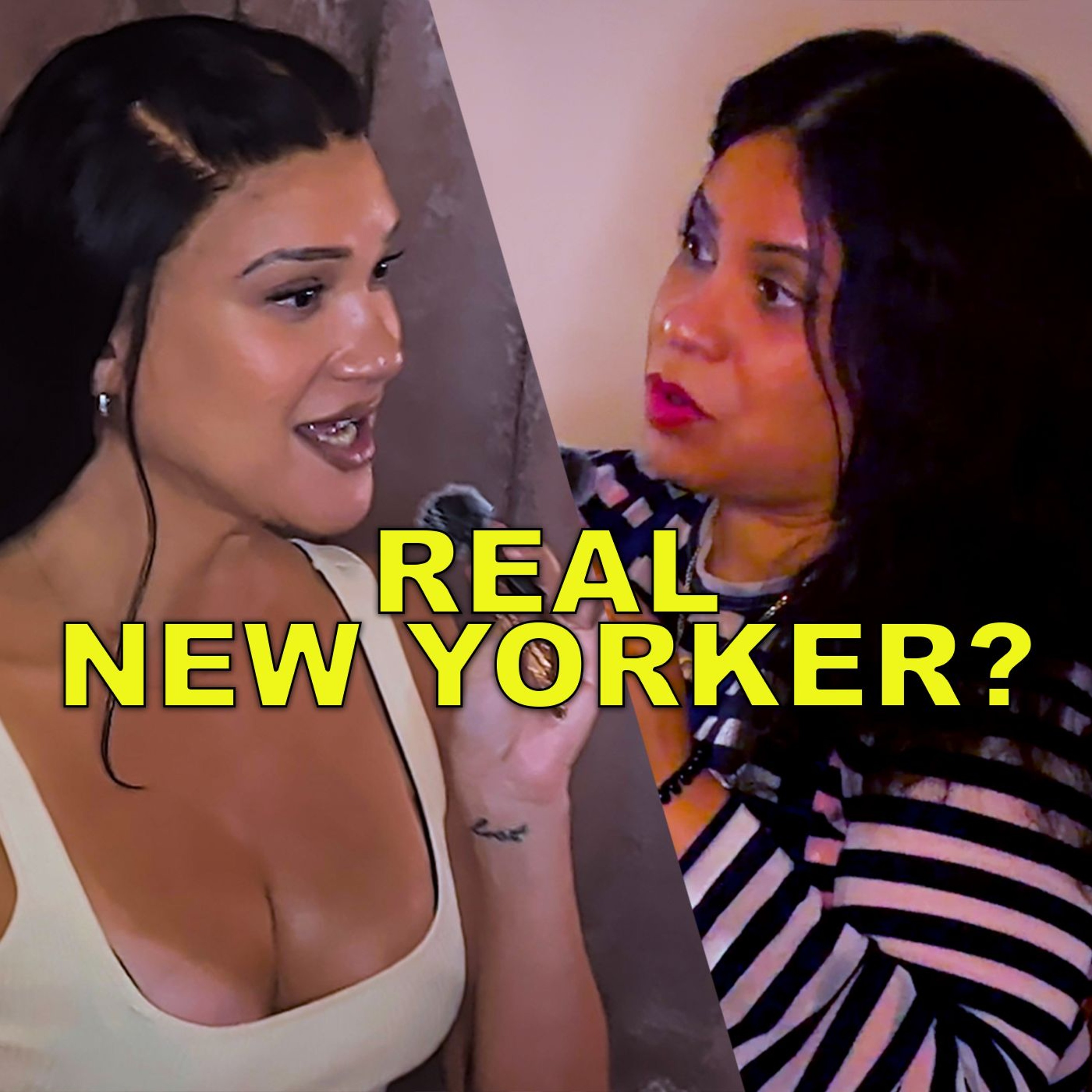 What Makes a REAL New Yorker? | Bodega Dollz S8 E2 episode artwork