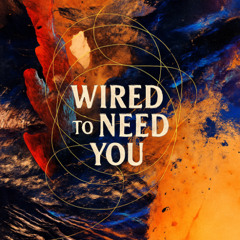 Wired to Need You (Needed by default)