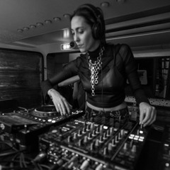 Obsession Lyon trackmix