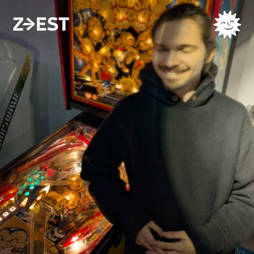 Soundcloud podcast image for