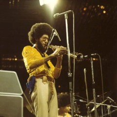 I've Known Rivers - Gary Bartz (Hikko Edit)