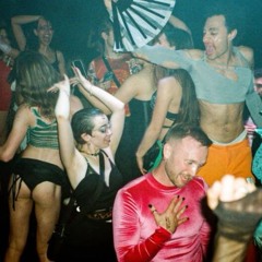 Omar Reboul - Discoteca Podcast 163