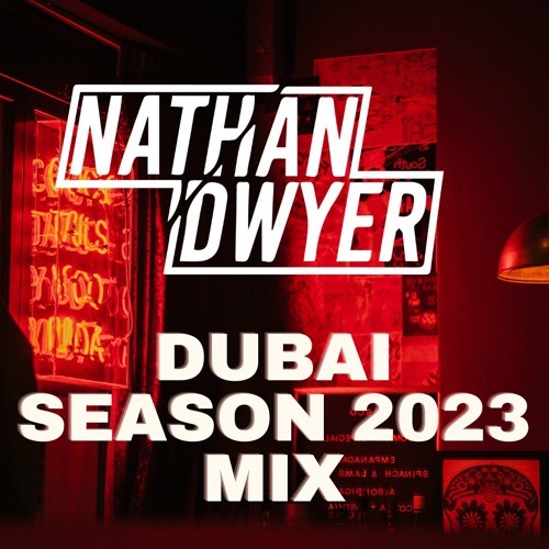 DUBAI SEASON 2023 MIX