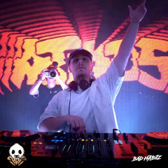 Atmos - LIVE DJ SET | Bad Habitz Festival