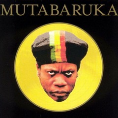 Butta Pan Baksteen (Mutabaruka Butta Pan Kulcha Remix)