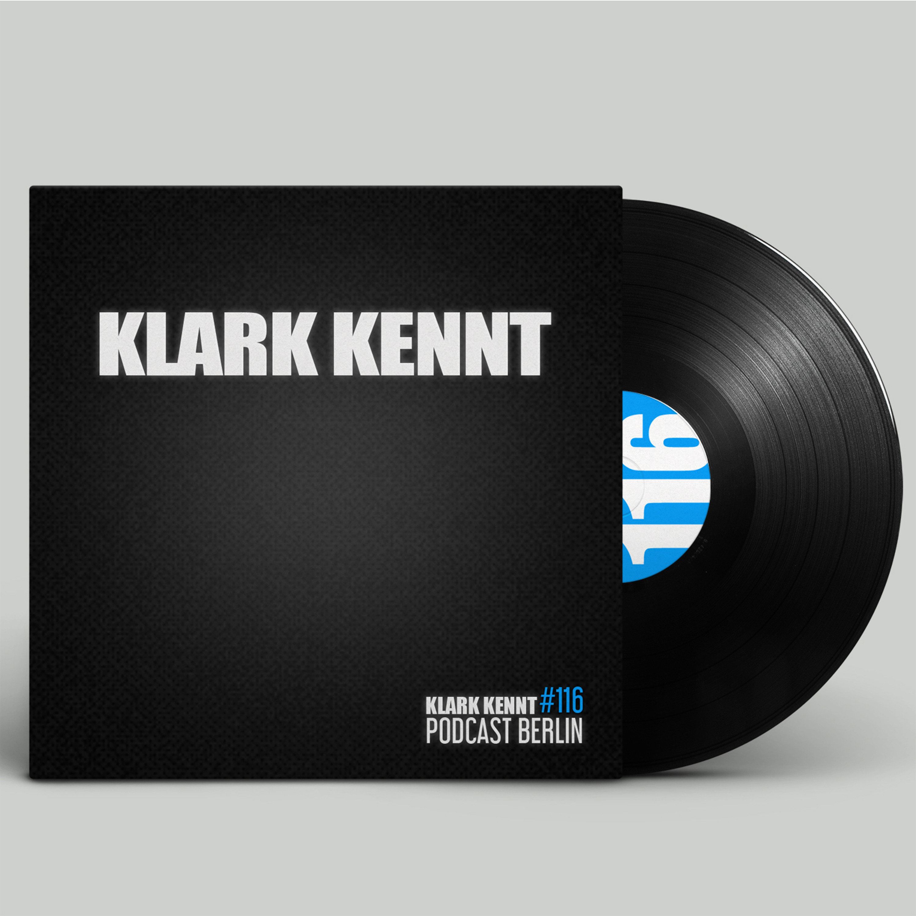 K K Podcast Berlin