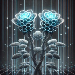 Dancing in the Wind - 'Cosmic' Remix by Else\where