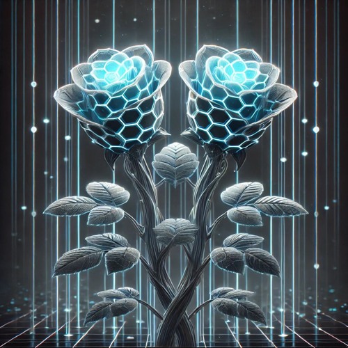 Dancing in the Wind - 'Cosmic' Remix by Else\where