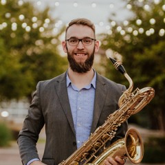 Cantilene et Danse for Violin, Saxophone, and Piano, Mvt. I - Marc Eychenne (with Myrska Trio)