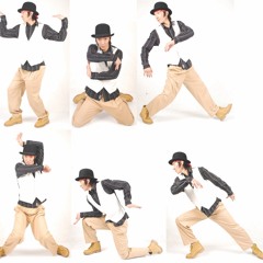 POPPIN PRACTICE VOL.3