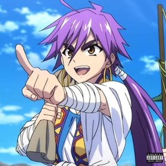 Sin Bliss - Get On My Own (prod. @icedmn x @yo_6fingers )