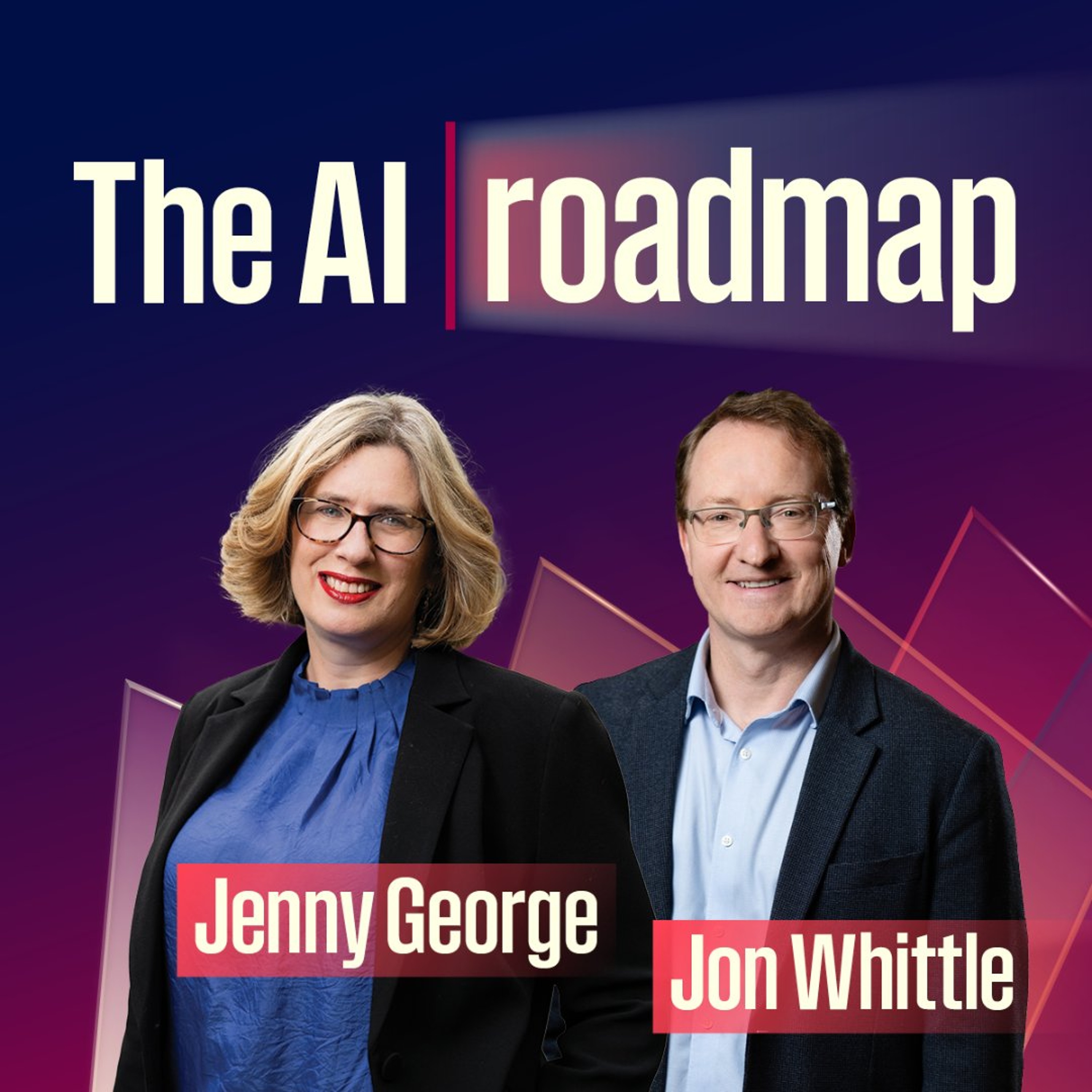 The AI Roadmap