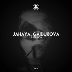 JAHAYA, Gaidukova - F.L.L.D.