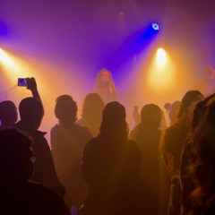 EVERESTT // Israel Showcase Festival