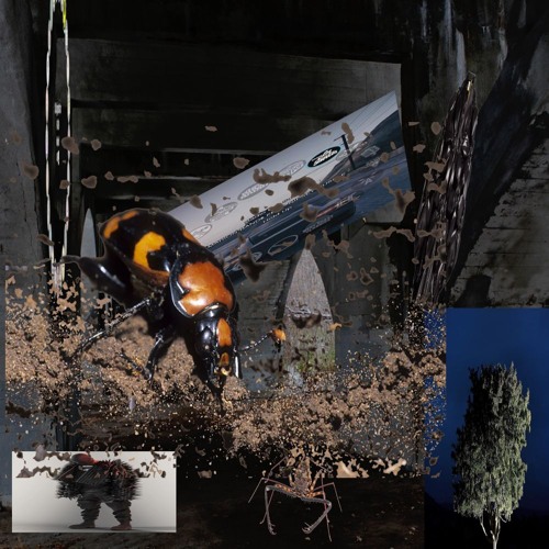 Robotic torment [free]