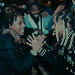 Lil Durk, Deeski, King Von - Spin