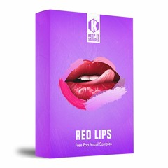 [FREE] Pop Vocals - "Red Lips"