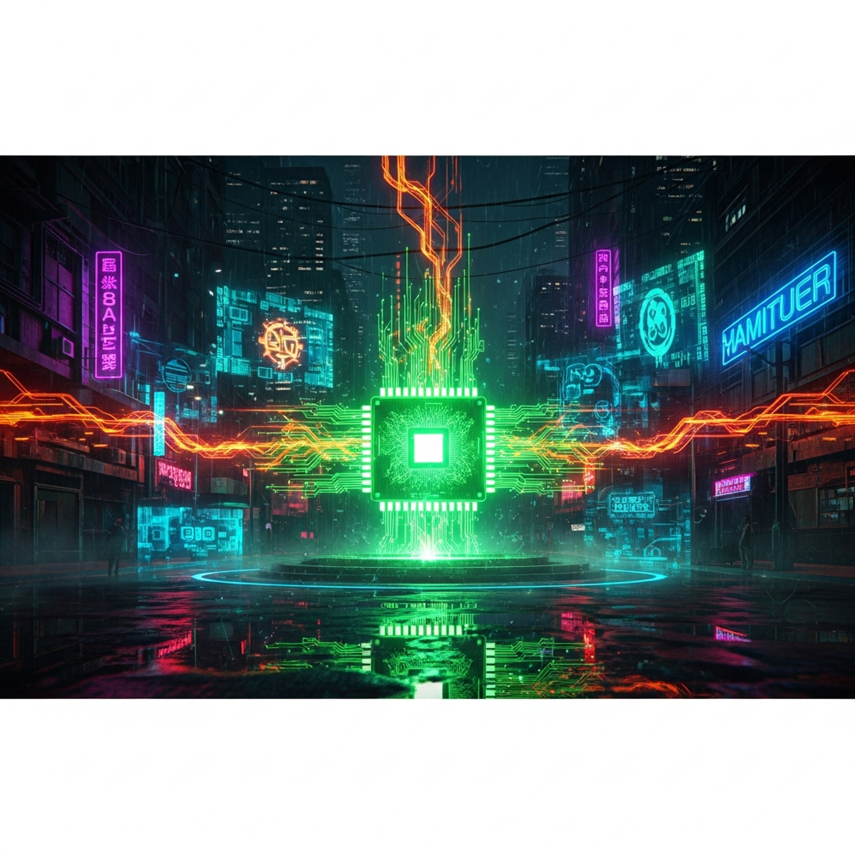 OpenAI's Secret Jalapeno Chip Destroys Nvidia: The AI Hardware War Just Changed