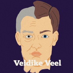 Veidike Veel (Alone In A Diner VK Remix)