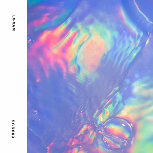 SCR003 - L/F/D/M - Frozen Animals EP