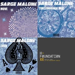 Funky minimal house groovers