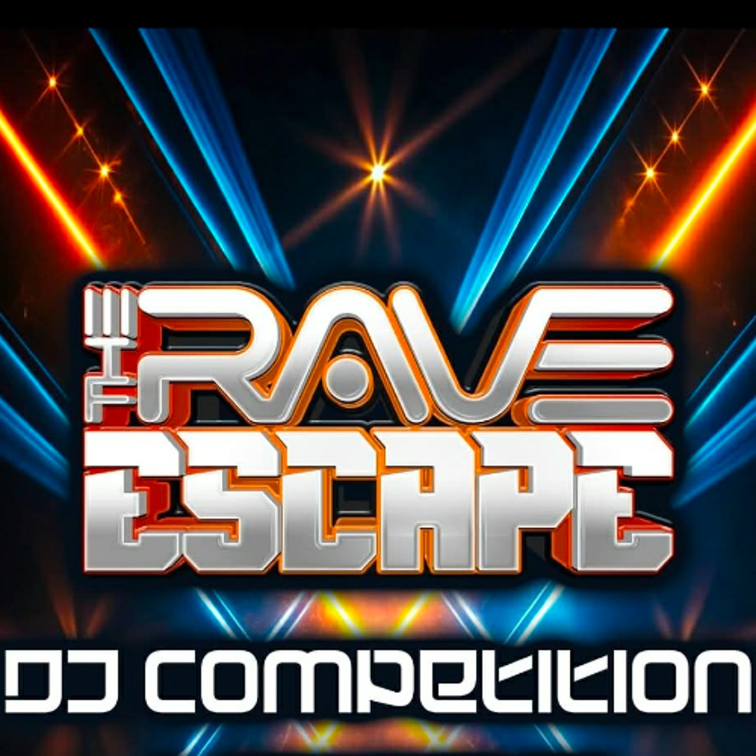 Stream Entertane - The Rave Escape Mix by Dj Entertane | Listen online ...