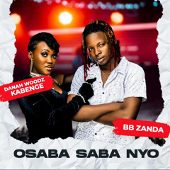 Osaba Saba Nyo (feat. Danah Kabenge)