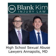 High School Sexual Abuse Lawyers Annapolis, MD