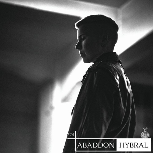 Abaddon Podcast 224 X Hybral