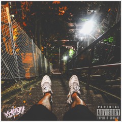MEET ME ON THE HILL - XIAHBU (FT. C REKS)