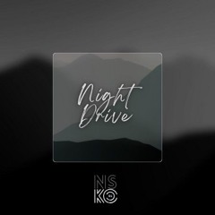 The Night Drive (Original Mix)
