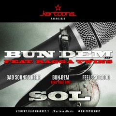 Sol - Feel So Good
