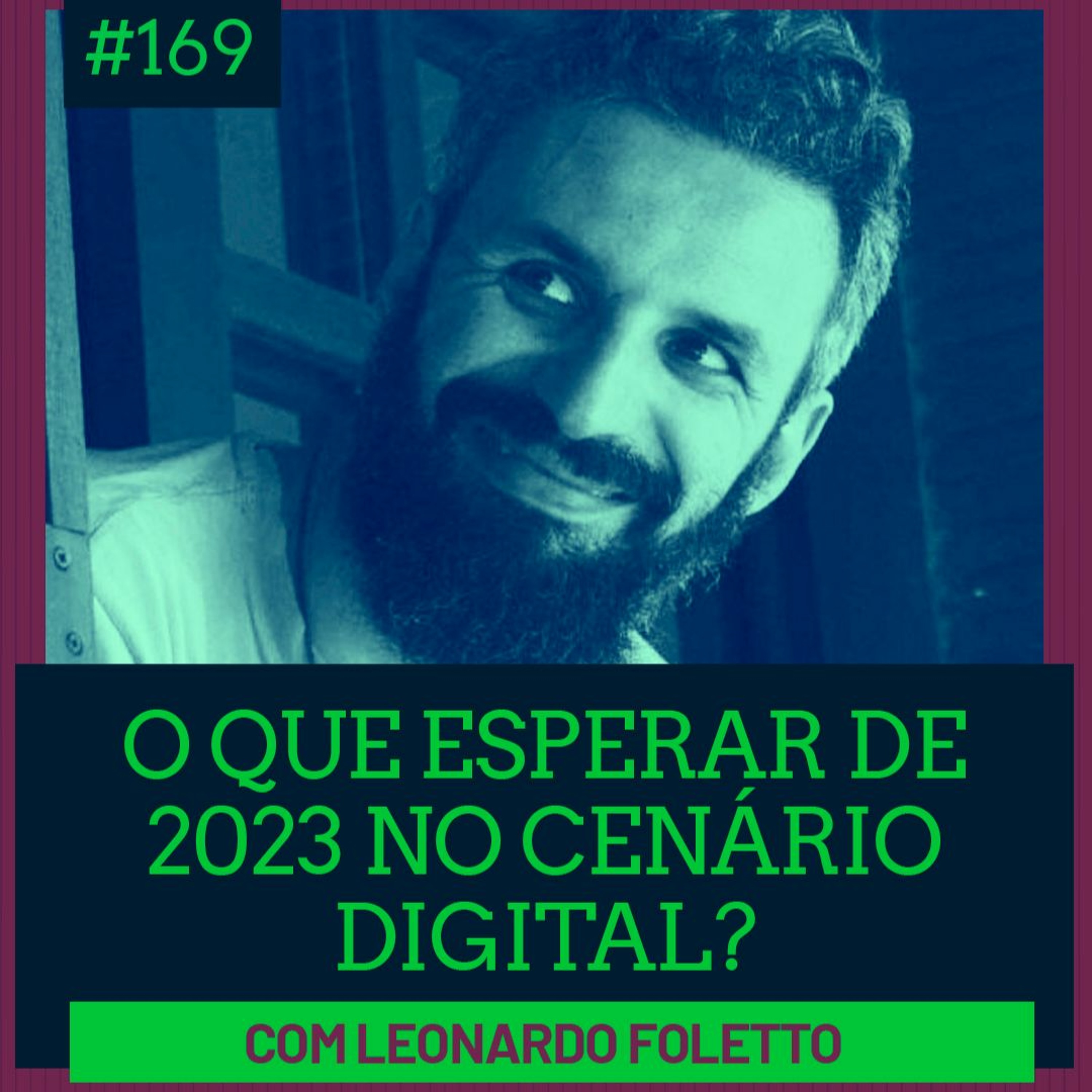 Podcast Tecnopolítica