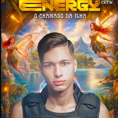 Panzer - Energy (Ao Vivo) 27.07.26
