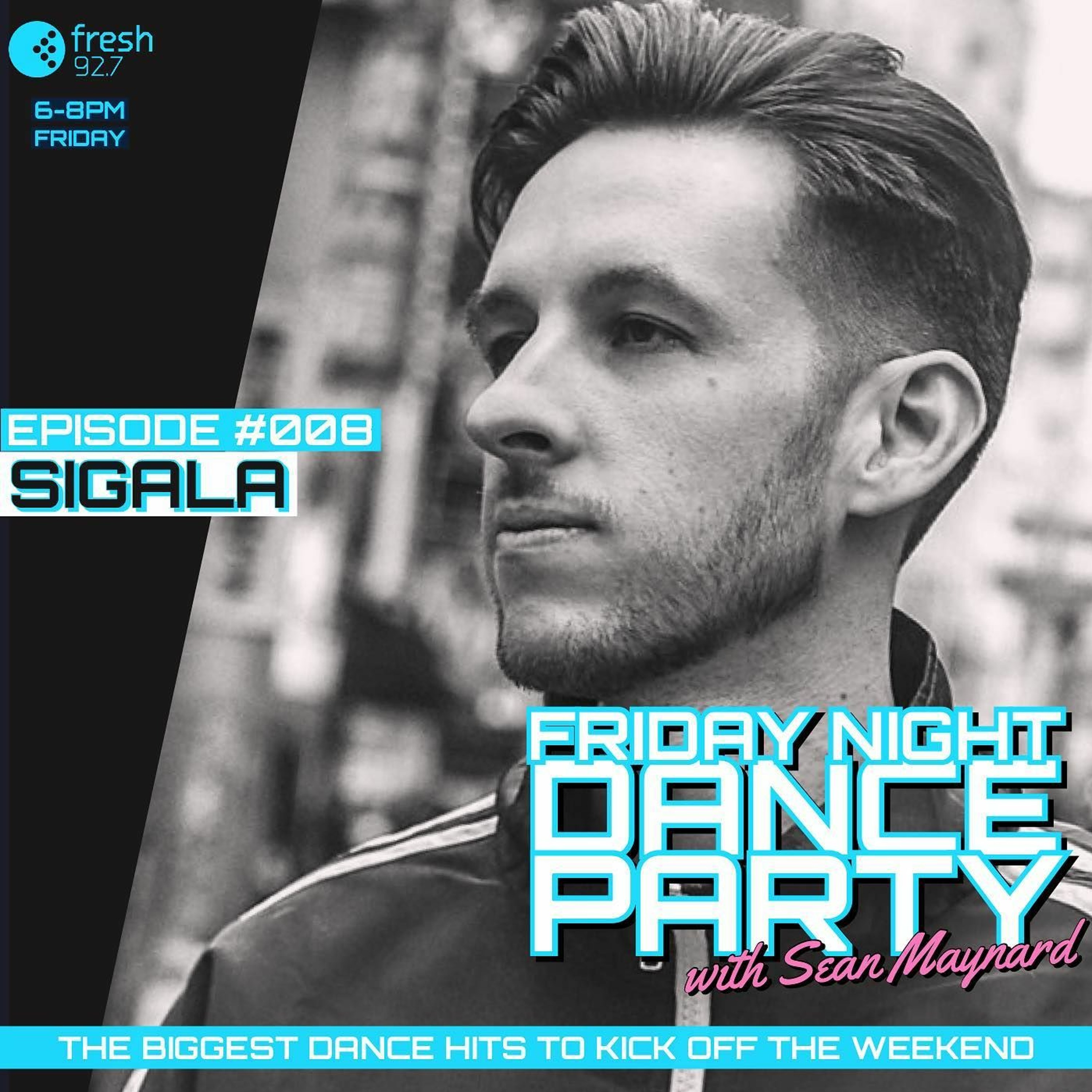 Dance Anthems Radio Show
