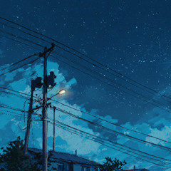 Lonely Roads (instrumental)