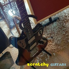 Scratchy Guitars