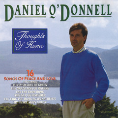 Daniel o donnell