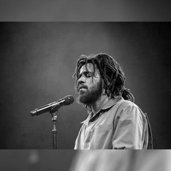 J. Cole Type Beat - "Harmonic Rest"