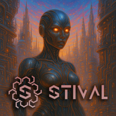 STIVAL - PSYTRANCE FULLON (Live DJ Set)