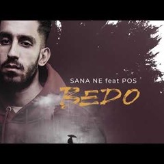 Bedo Ft. Pos - Sana Ne (Deejay Ramos Intro Edit)