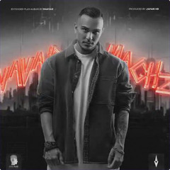 Navar Maghz (feat. Jafari HR)