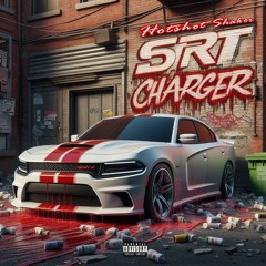 Hotshot Shakor - SRT Charger