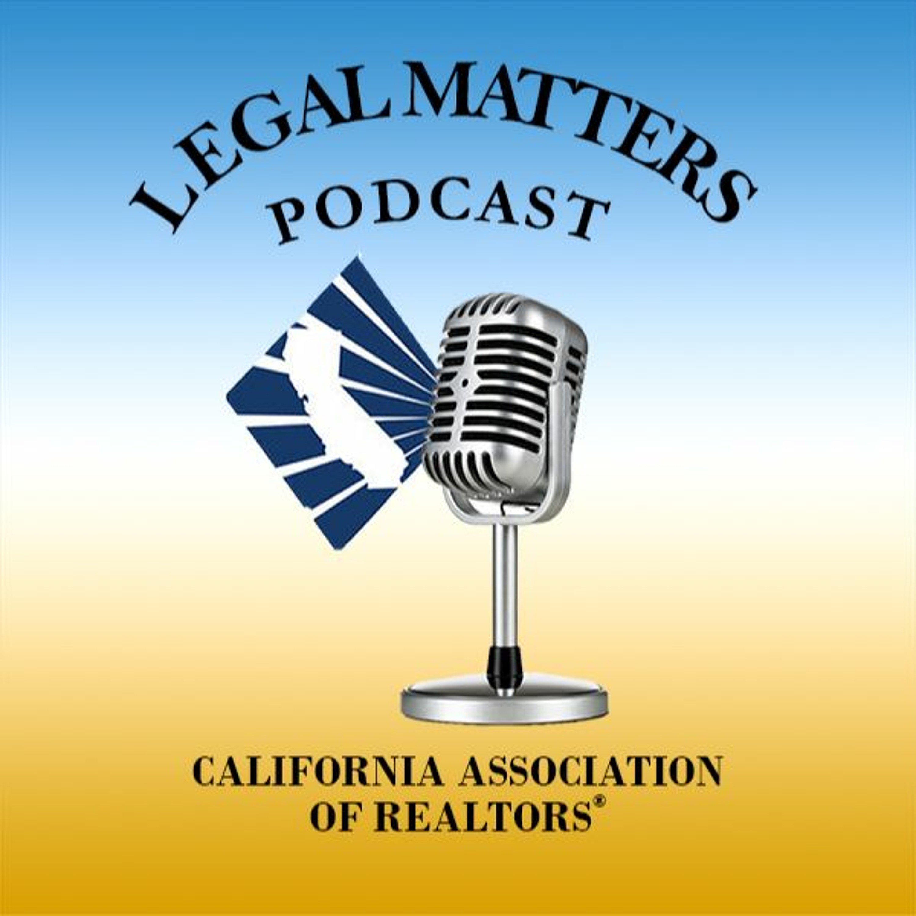 Offers and Counter Offers and RFA Spotlight (Episode 6) episode artwork