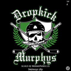 State of Massachusetts - Dropkick Murphys [Birdseye Flip] FREE DOWNLOAD