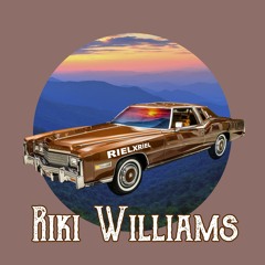 Riki Williams