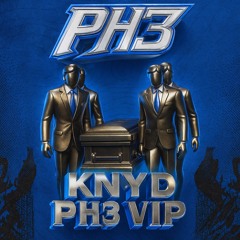 WERBZ - KNYD (PH3 VIP) [FREE DL]
