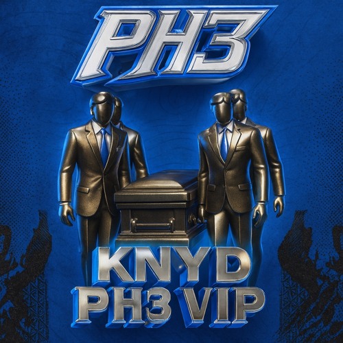 WERBZ - KNYD (PH3 VIP) [FREE DL]