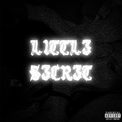 L1TTL3 S3CR3T (Prod. Akiba)